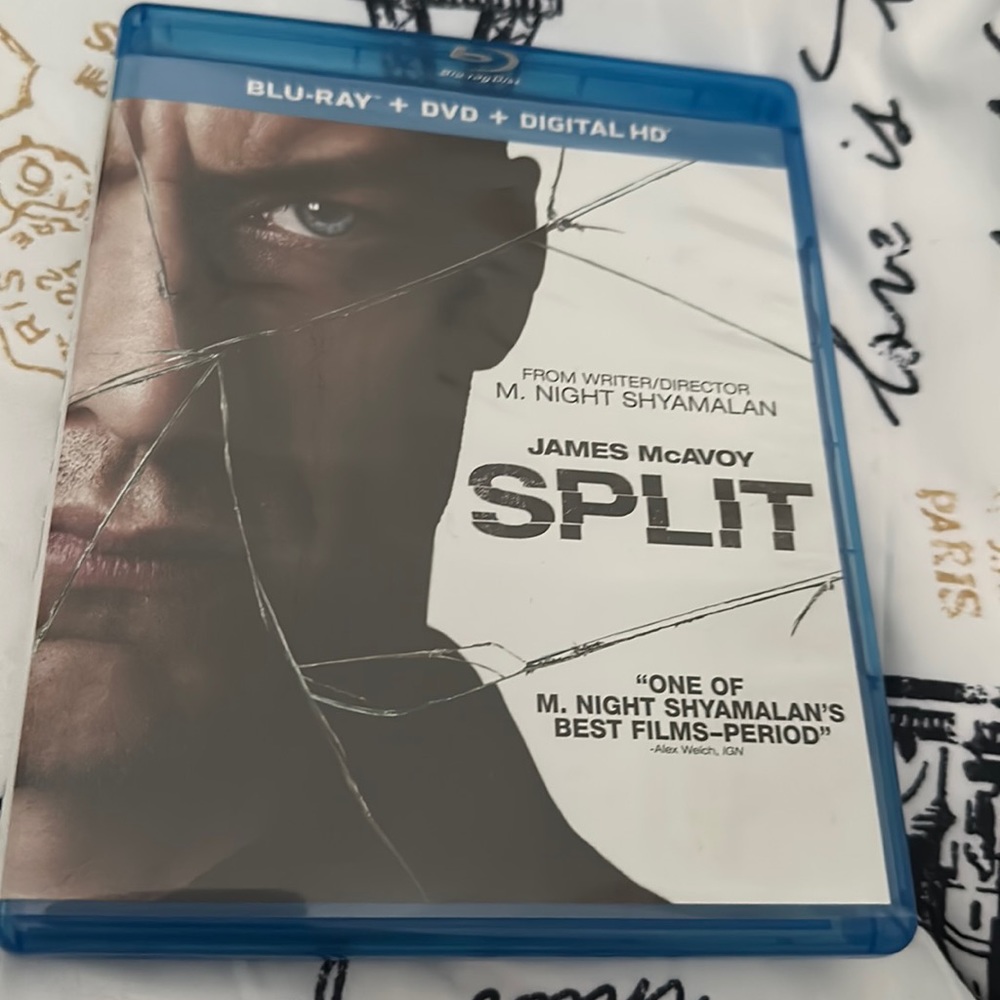 Split Movie